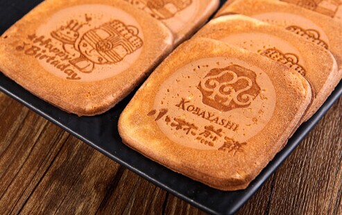 小林煎饼加盟费