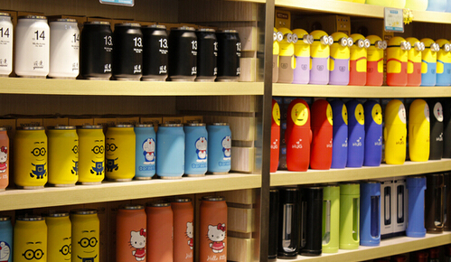 韩惠尚品加盟费