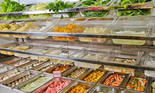 古屋麻辣烫加盟费