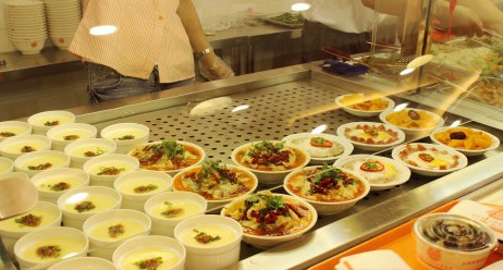 旺丰客加盟费是多少？投入41.3万元赚回上百万！