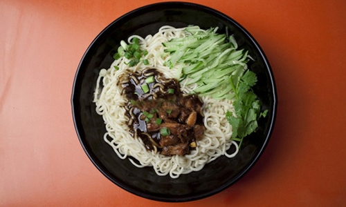 胖子面馆加盟费