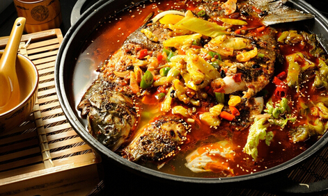 点点香小吃加盟费