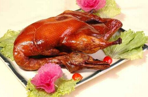 田府聚源脆皮烤鸭加盟费