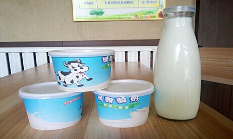 巴氏鲜奶吧加盟费