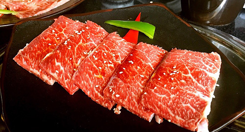 藤幸烧肉加盟费