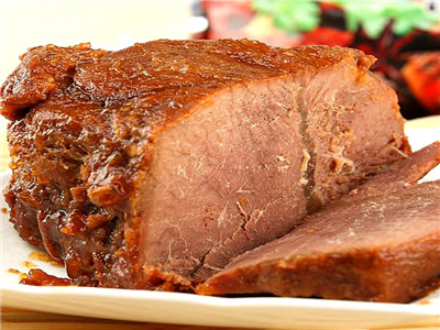 京御熟食加盟费