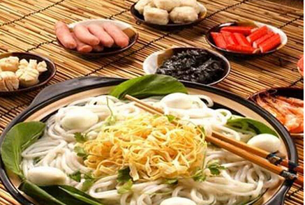 川名佬过桥米线加盟费是多少? 川名佬过桥米线加盟费是多少?