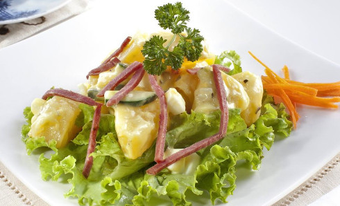 Salad Formula加盟费是多少?22.55万元抓住好商机! Salad Formula加盟费是多少?22.55万元抓住好商机!