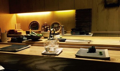 橼舍鮨青木加盟费是多少？