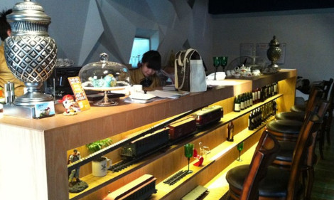 蒸汽制造加盟费是多少？