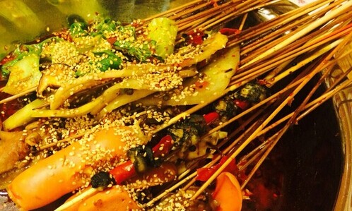 勿相忘串串香加盟费是多少？ 