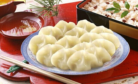 尖尖角饺子加盟费