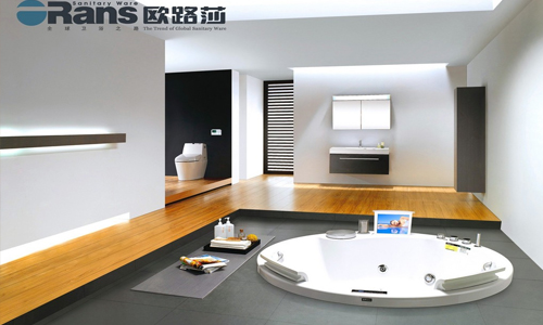 欧路莎卫浴加盟费