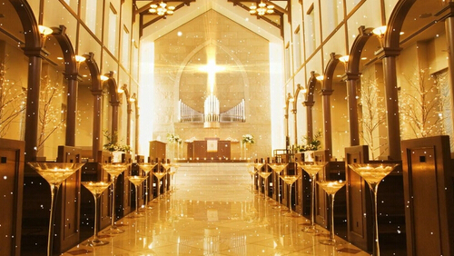 花海阁婚庆加盟费