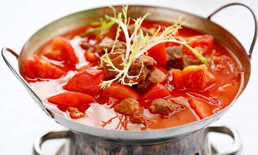 东方宴火锅加盟费