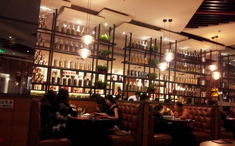 查厘士加盟费是多少？