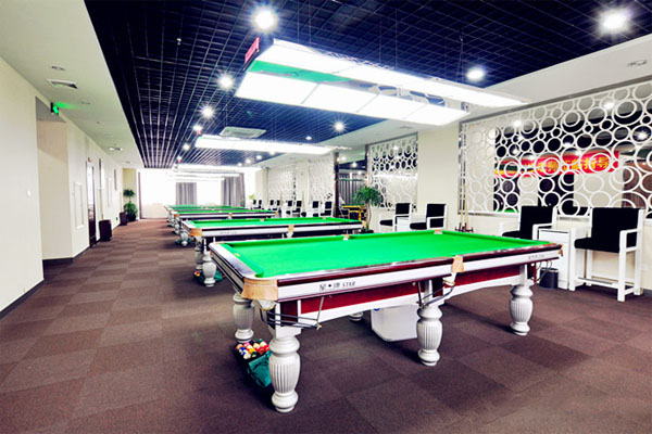 丁俊晖台球俱乐部加盟