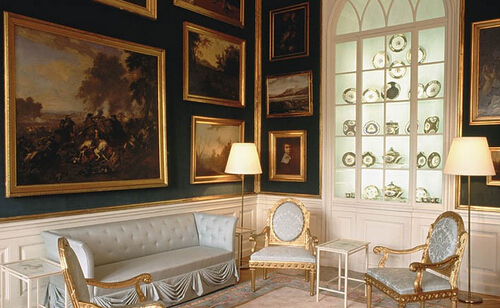 哥凡尼冰晶画加盟费