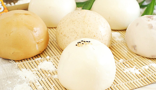 甲比馒头加盟费