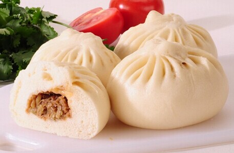 反手鲜包子加盟费