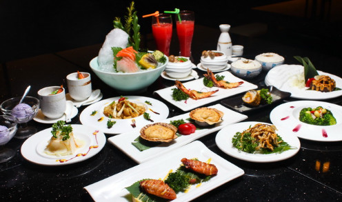 上井精致料理加盟费是多少？