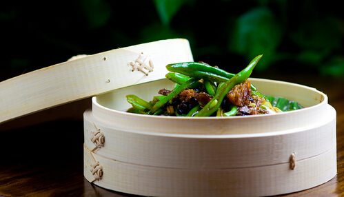 雀舞云南菜加盟费