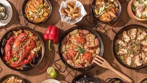 HowFun 好饭食堂加盟费是多少？