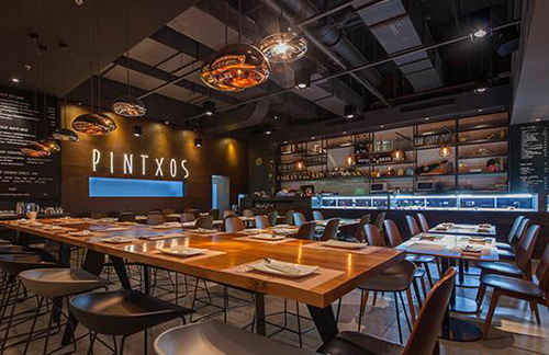 PINTXOS
