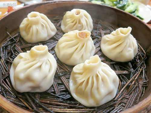 福旗源汤包加盟费