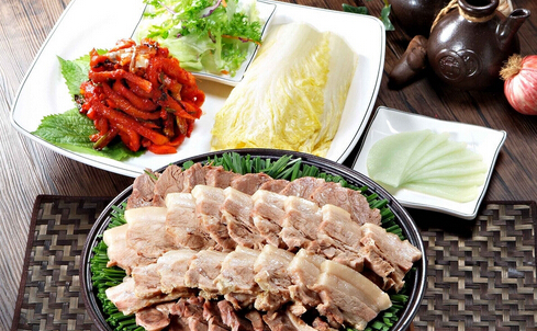 自然别谷加盟费