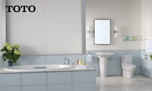 toto卫浴加盟费