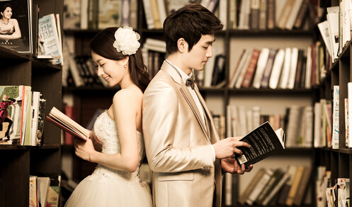 维纳斯婚纱摄影加盟费