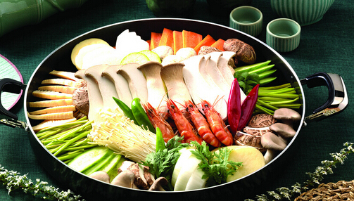 炉边情谈加盟费