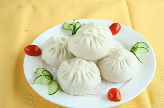 6号包子铺