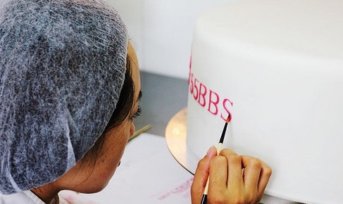 薇的婚礼蛋糕加盟费是多少? 薇的婚礼蛋糕加盟费是多少?