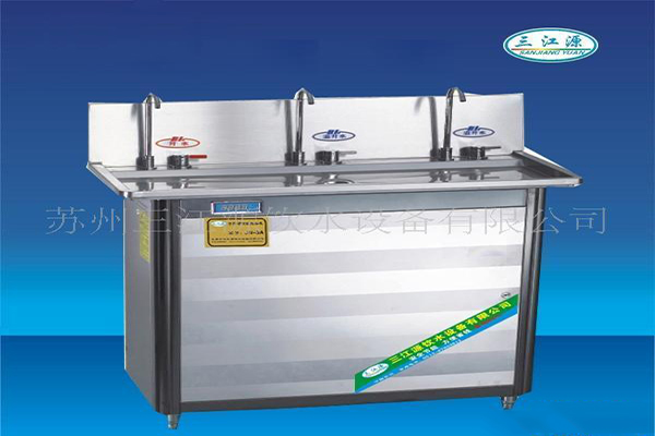 三江源饮水设备