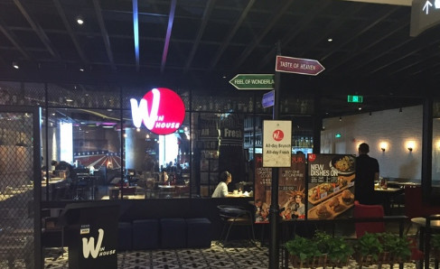 Win House加盟费是多少? Win House加盟费是多少?