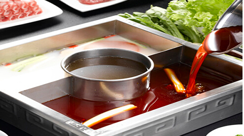 四川仁火锅加盟费