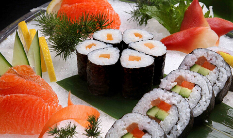 林妈妈刺身寿司加盟费