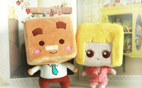 张小盒动漫加盟费是多少？投入38.8万元让你创业梦成真！