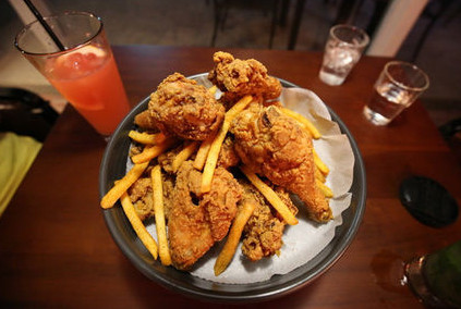 得来品炸鸡加盟费是多少? 得来品炸鸡加盟费是多少?