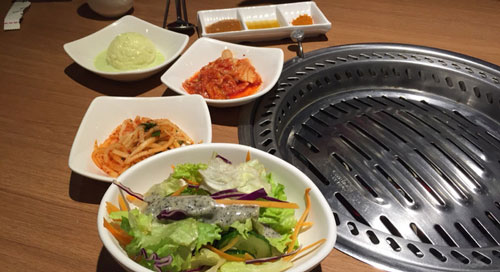 山茶花韩国家庭料理店加盟需要多少钱? 山茶花韩国家庭料理店加盟需要多少钱?