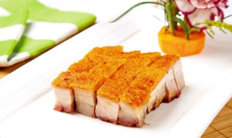 博多新记加盟需要多少钱？25.7万元让你走上财富路！