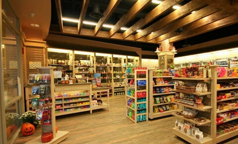 宁家便利店加盟费