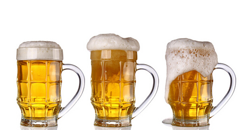 金威扎啤加盟费