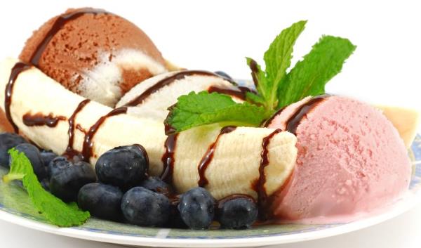 蜜悠悠冰淇淋加盟