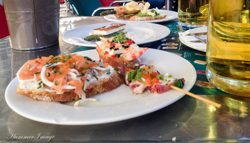 PINTXOS加盟费是多少? PINTXOS加盟费是多少?