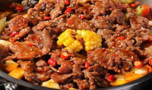 御记煌焖锅加盟费是多少?准备好27.7万元即可! 御记煌焖锅加盟费是多少?准备好27.7万元即可!