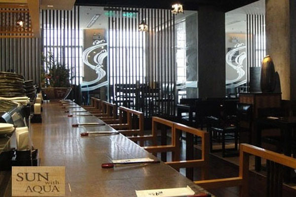 东京和食加盟店