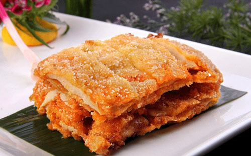 第一哇鸡排加盟需要多少钱？